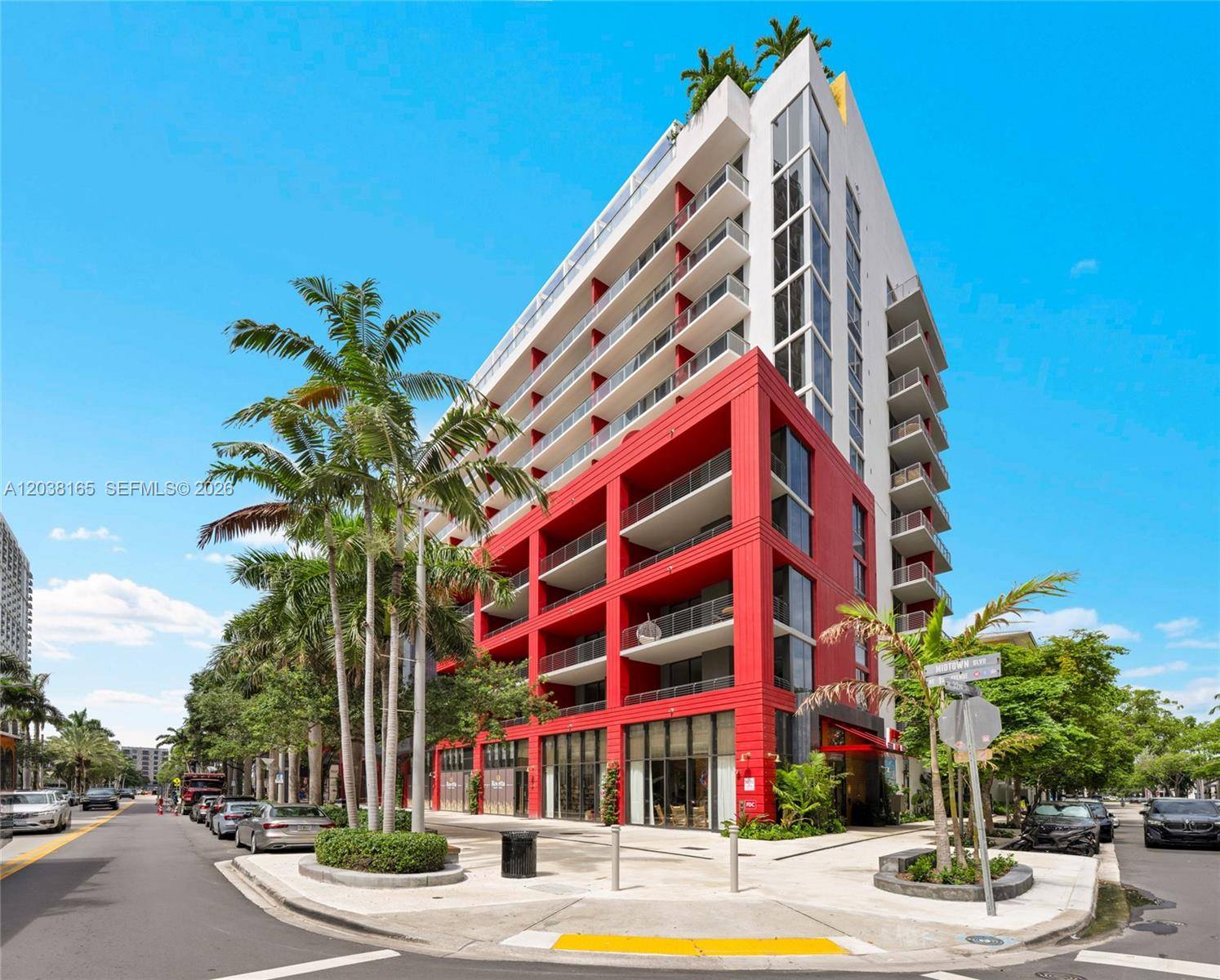 90 NE 32ndMiami - Condo/Co-Op/Annual,Condo condo unit 406 - picture