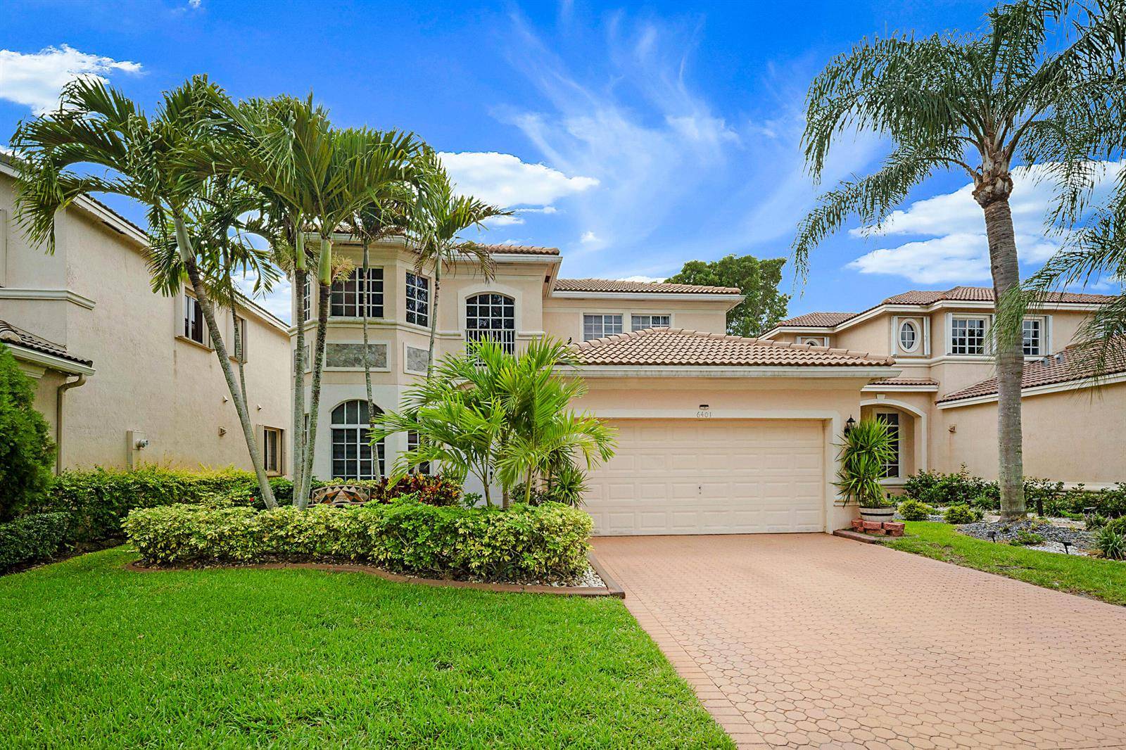 6401 SW 195thFort Lauderdale - picture