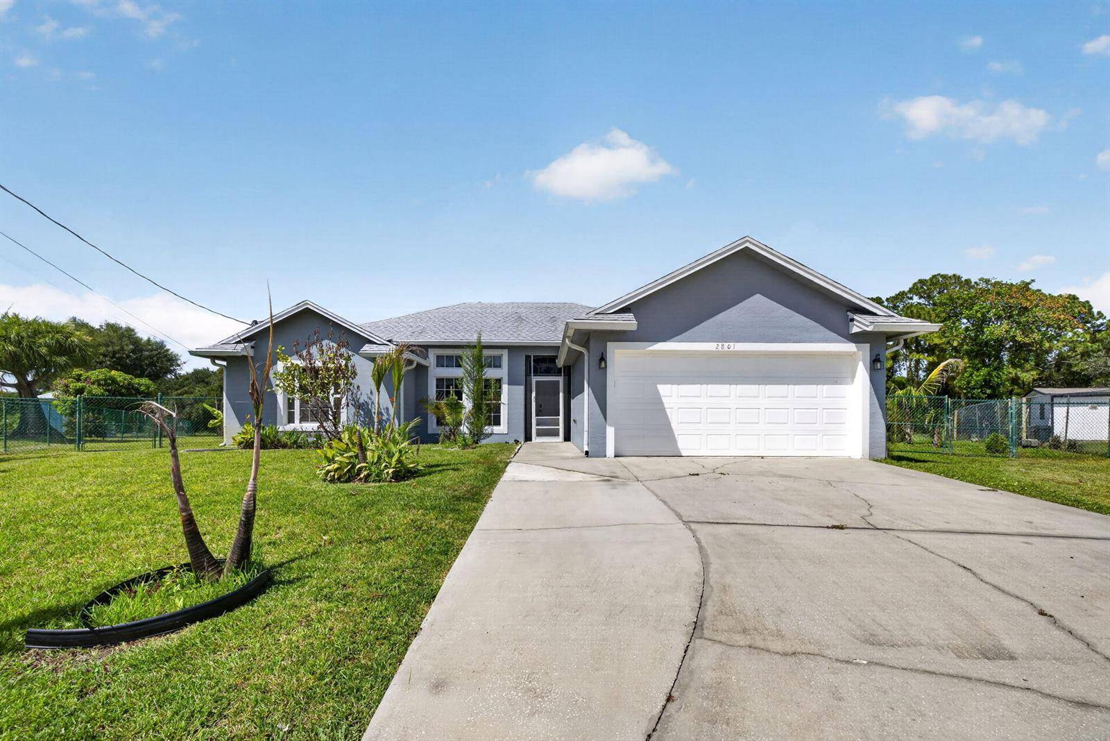 2801 SW KassonPort St. Lucie - picture