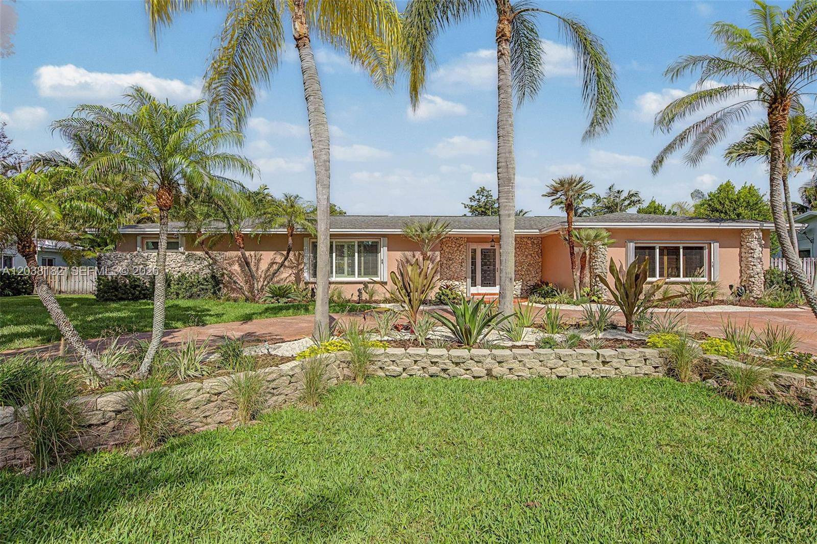 16842 SW 79 PlacePalmetto Bay - picture