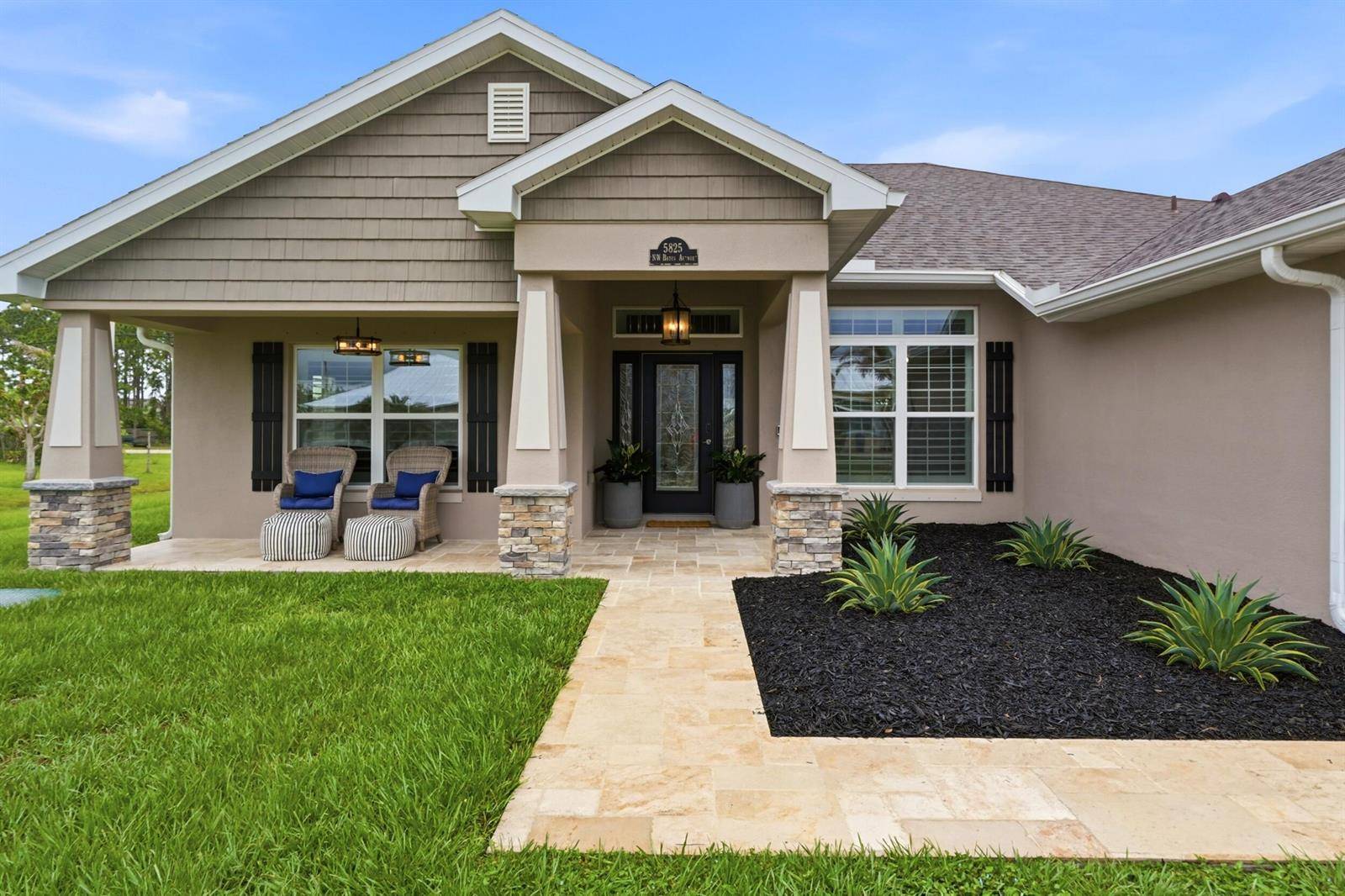5825 NW BatesPort St. Lucie - picture