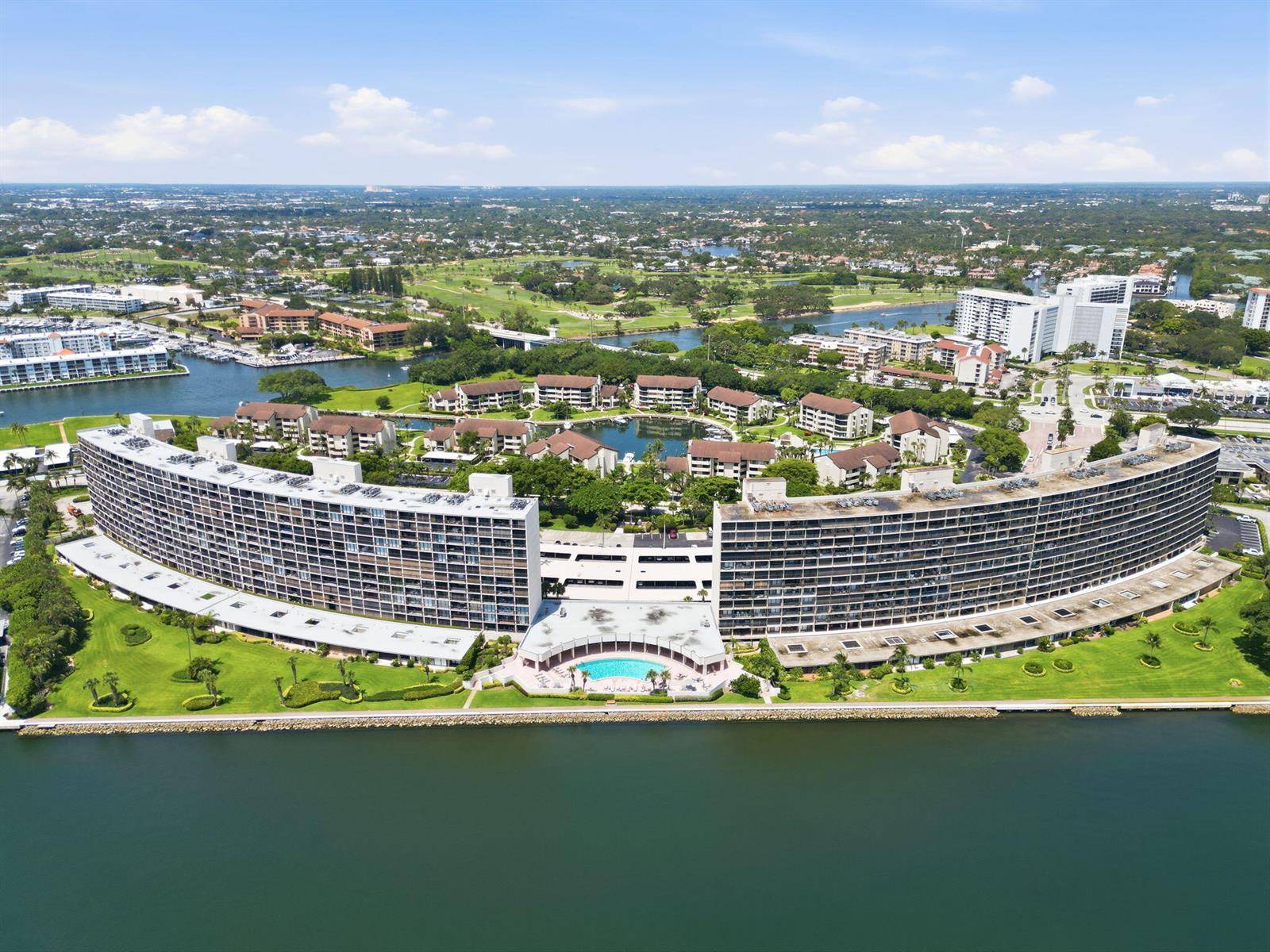 124 LakeshoreNorth Palm Beach - Condo condo unit 8280 - picture