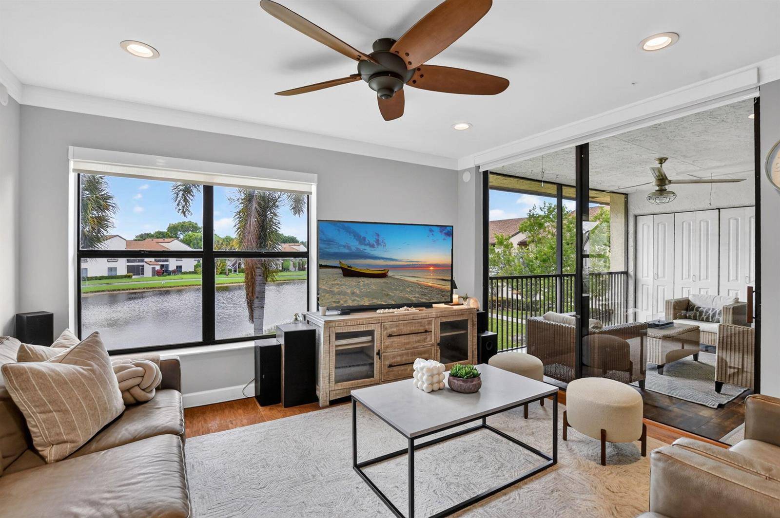 8617 W Boca GladesBoca Raton - BOCA GLADES ,BOCA GLADES condo unit H - picture