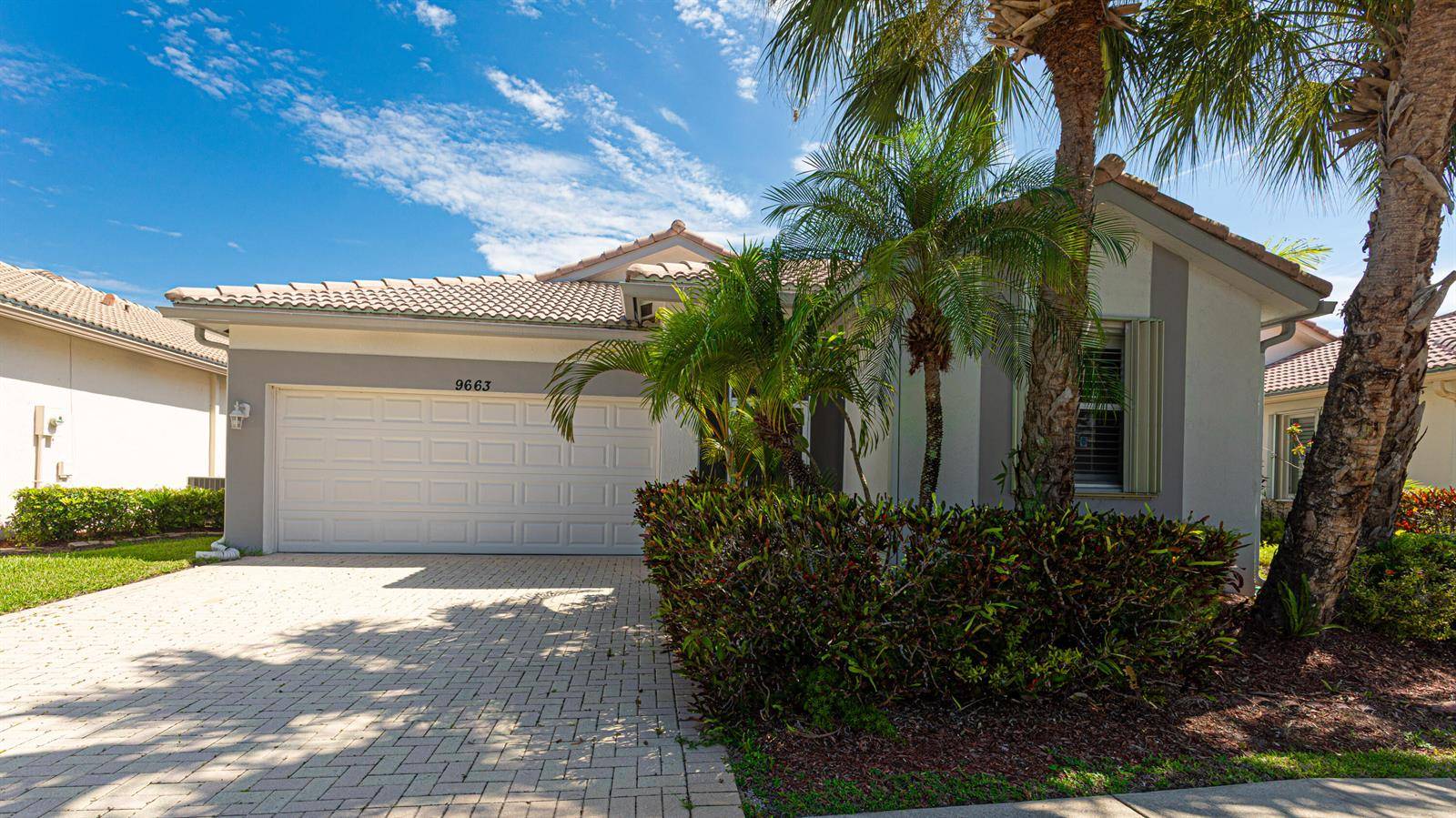 9663 Great EgretWest Palm Beach - picture