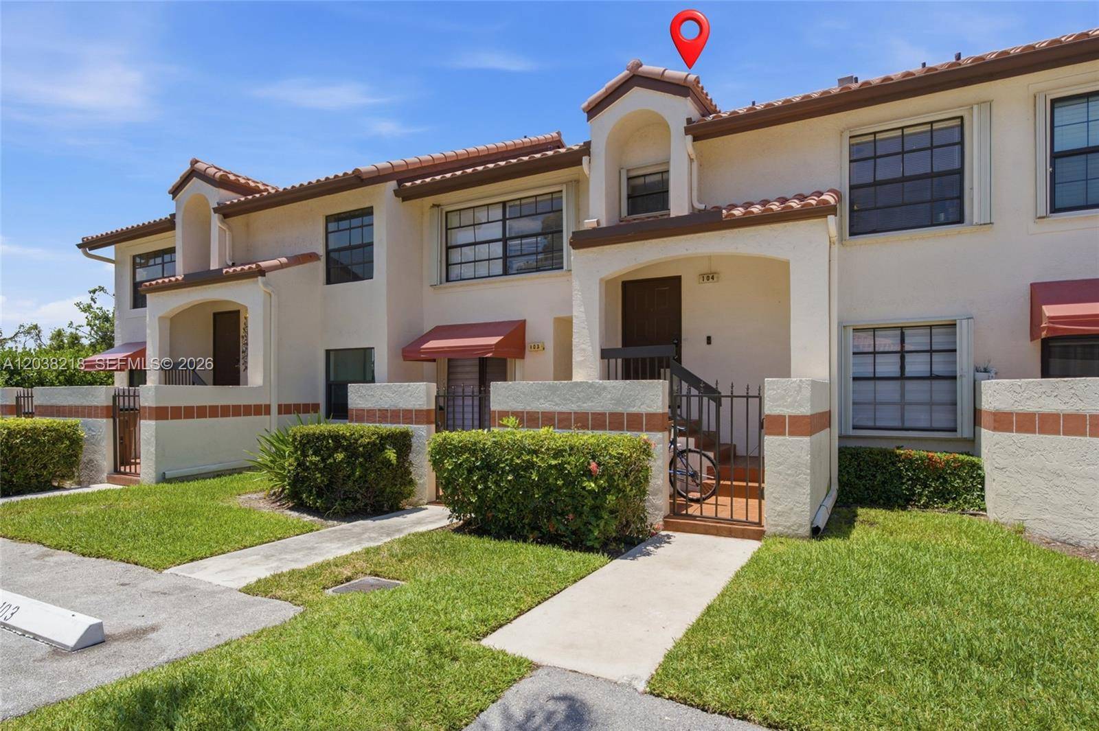 104 Freedom CtDeerfield Beach - Condo 1-4 Stories,Condo condo unit 104 - picture