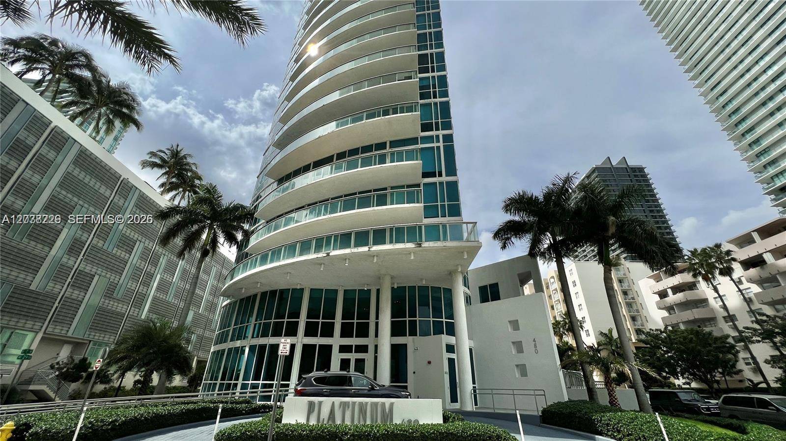 480 NE 30th StMiami - Condo/Co-Op/Annual,Co-Op condo unit 1603 - picture