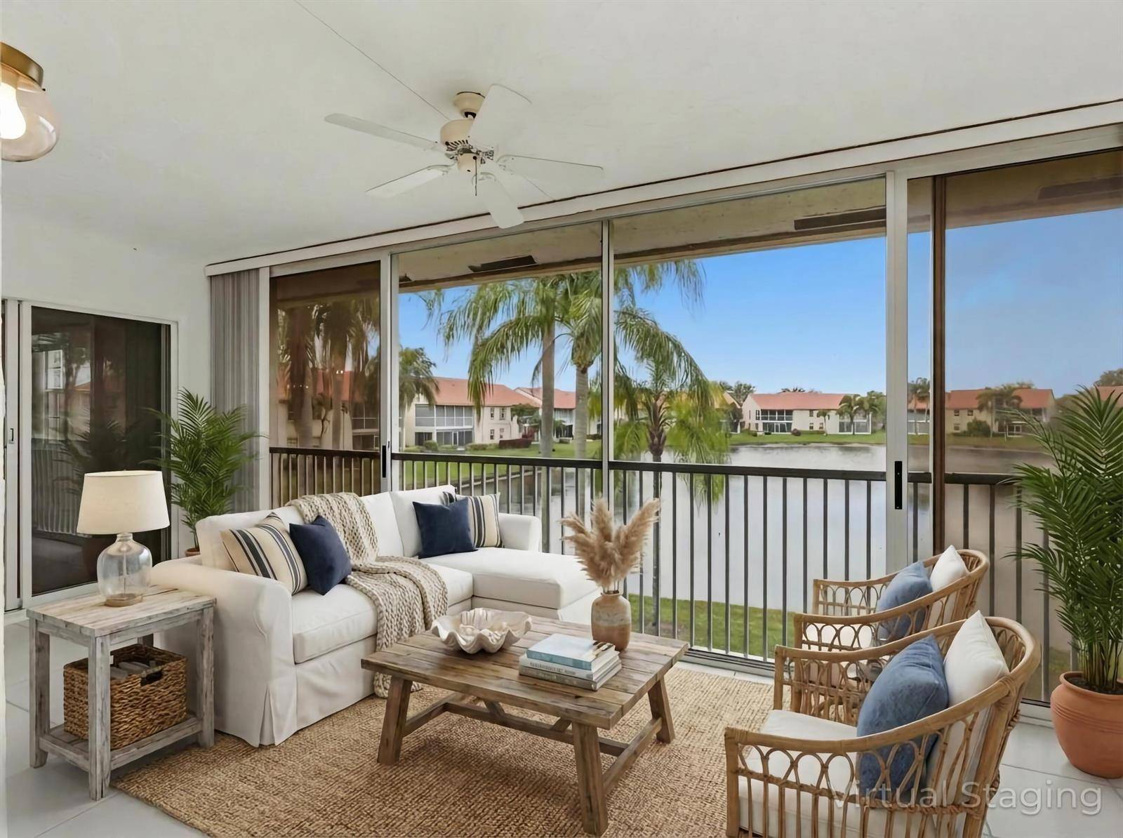 14383 Via RoyalDelray Beach - EMERALD POINTE CONDO,EMERALD POINTE condo unit 3 - picture