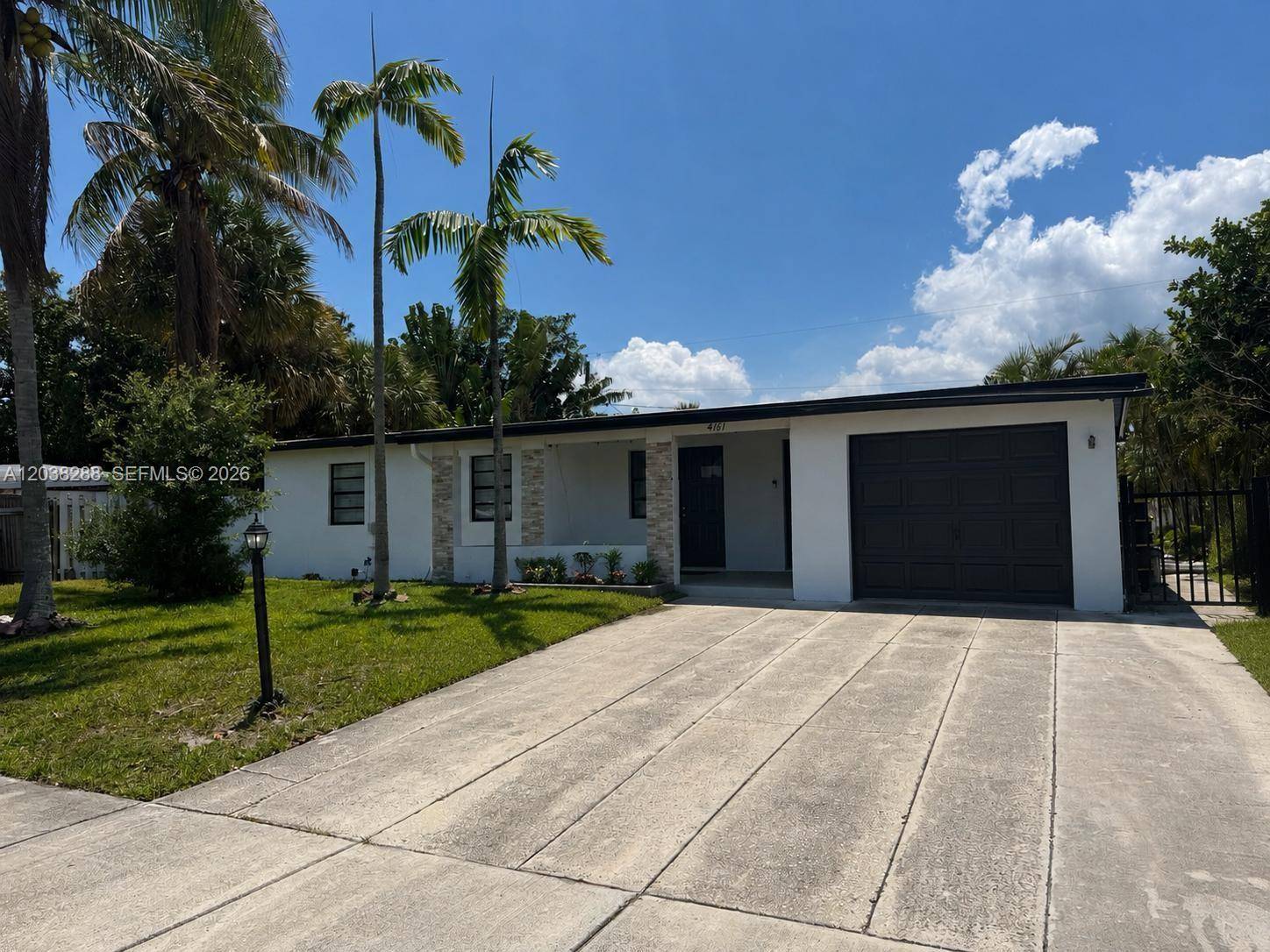 4161 NE 17th AvePompano Beach - picture