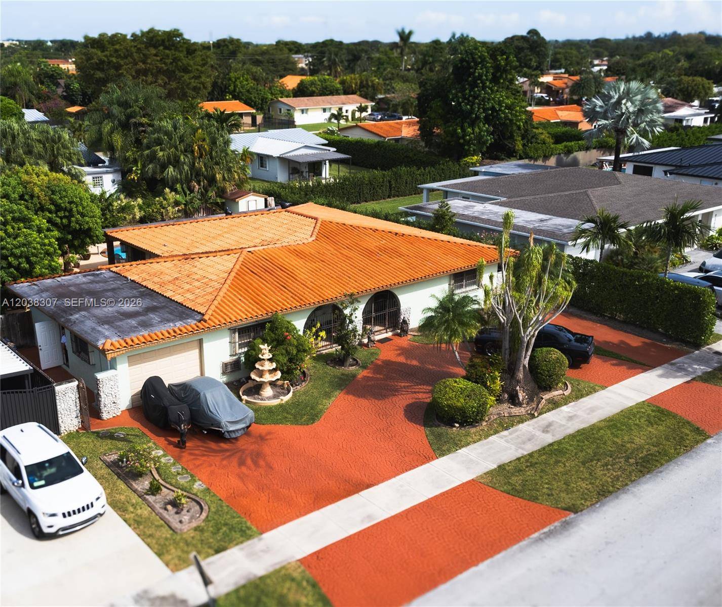 9601 SW 66th StMiami - picture