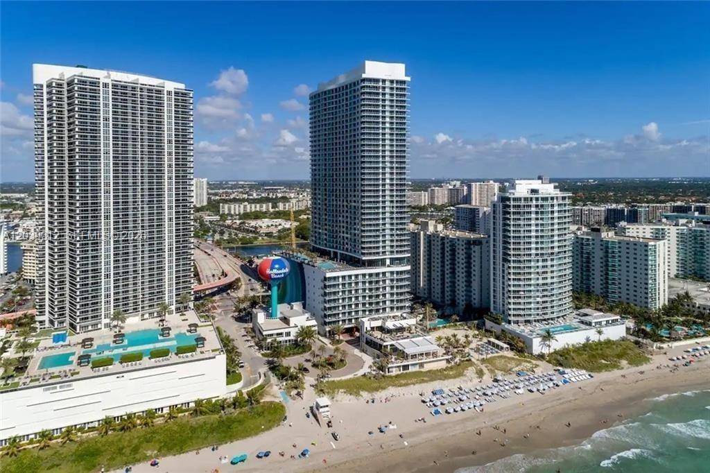 4111 S Ocean DrHollywood - Condo-Hotel,Condo condo unit 3204 - picture