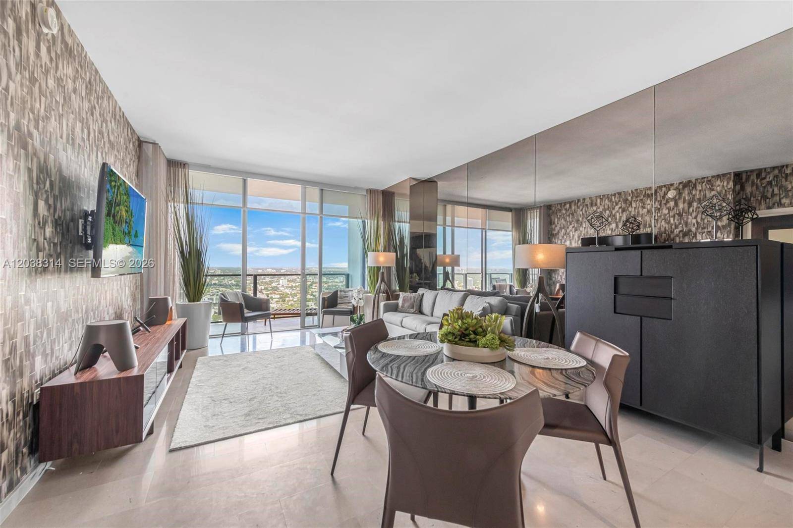 88 SW 7th StMiami - RISE CONDO condo unit 3806 - picture