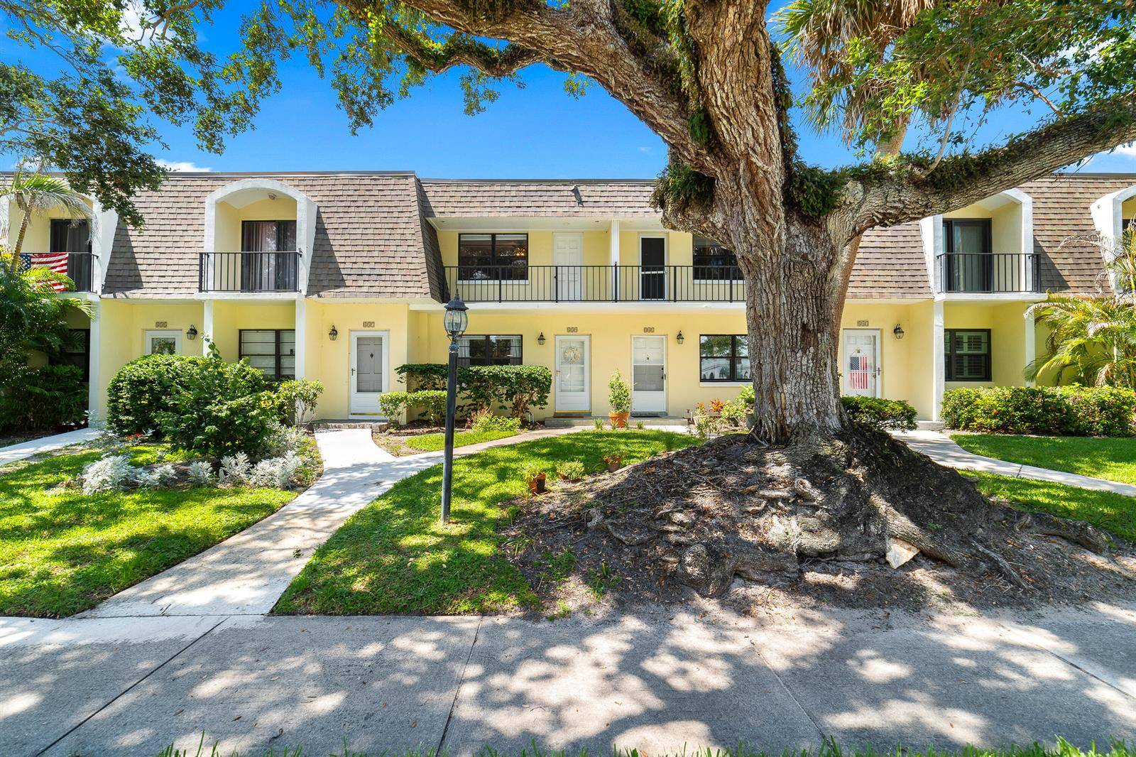 839 CameliaVero Beach - CAMELIA condo unit 8 - picture