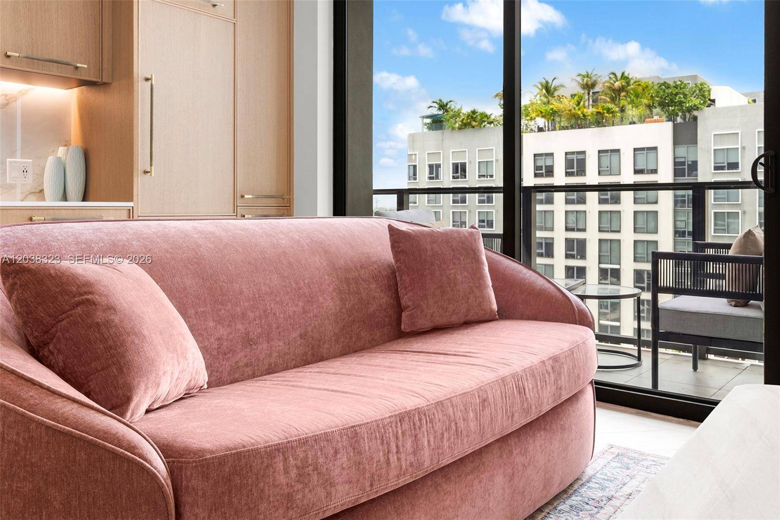 2700 NW 2nd AveMiami - NOMAD RESIDENCES WYNWOOD condo unit 644 - picture