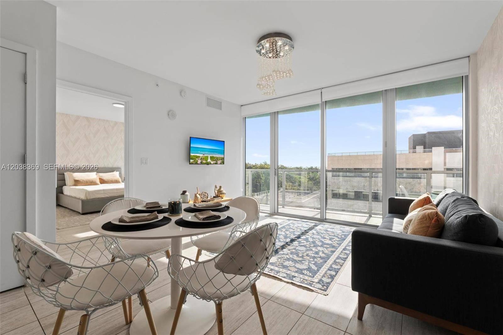 3900 Biscayne BlvdMiami - Condo 1-4 Stories,Condo condo unit S-418 - picture