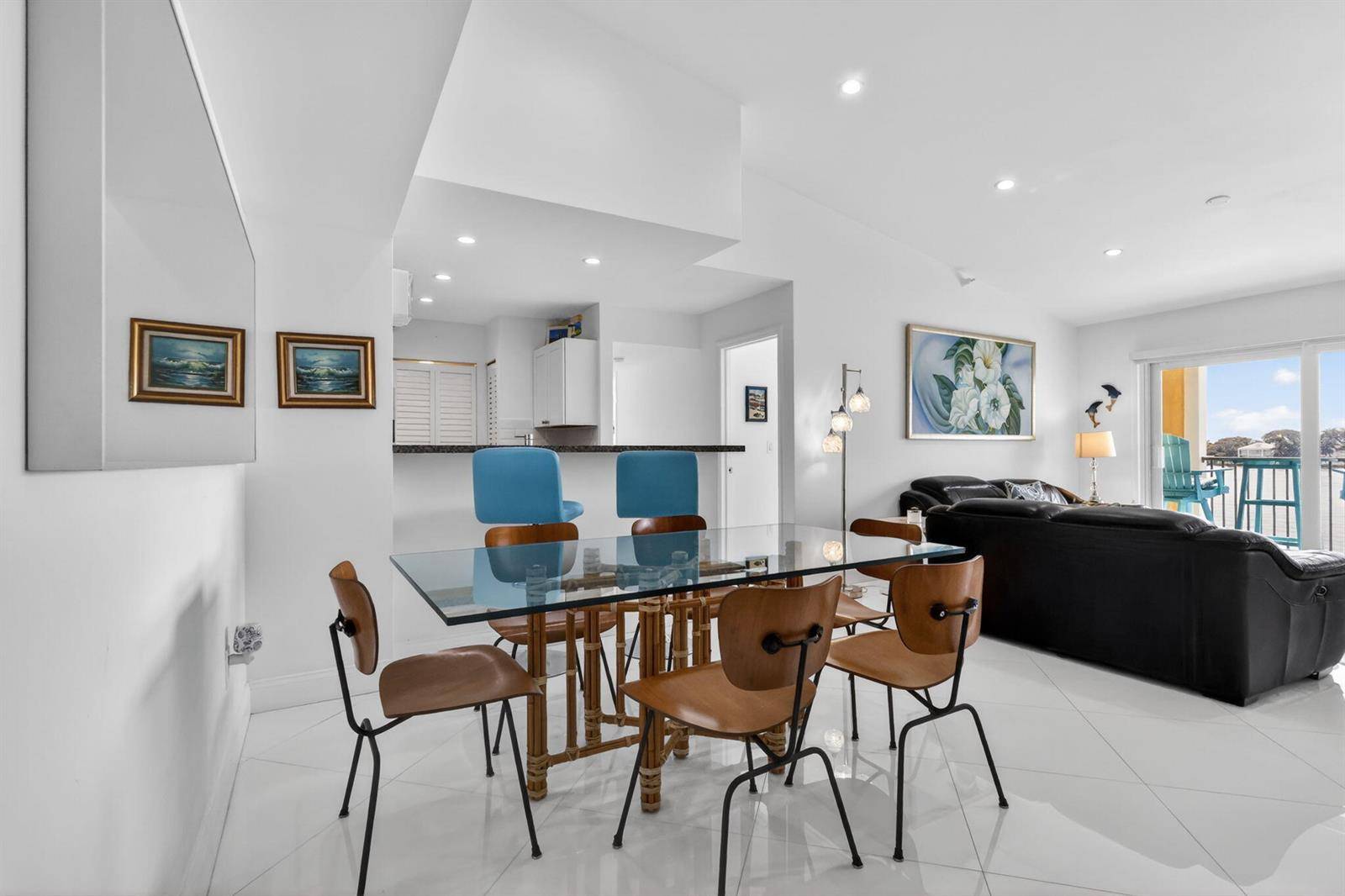 180 Yacht ClubHypoluxo - YACHT CLUB ON THE INTRACOA condo unit 304 - picture