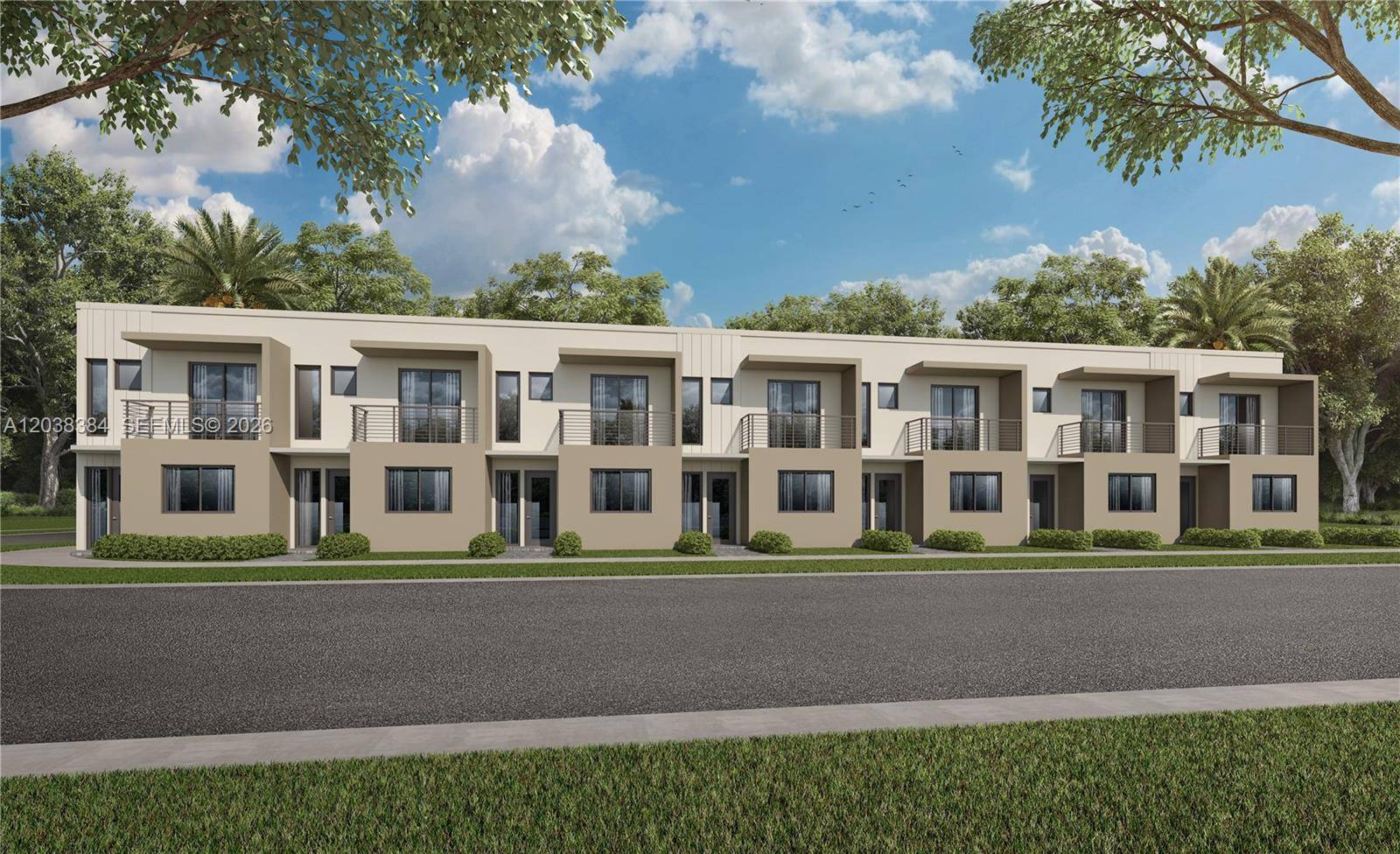 13841 SW 261 TERMiami - picture