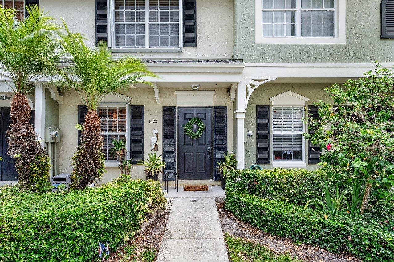 1022 Kokomo KeyDelray Beach - picture