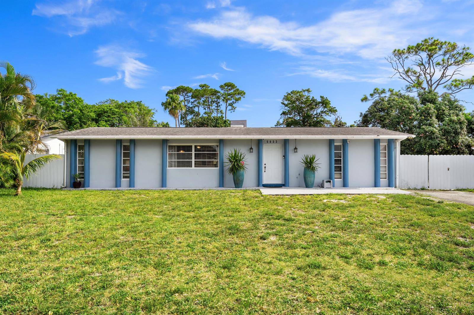 5833 Fair GreenWest Palm Beach - picture