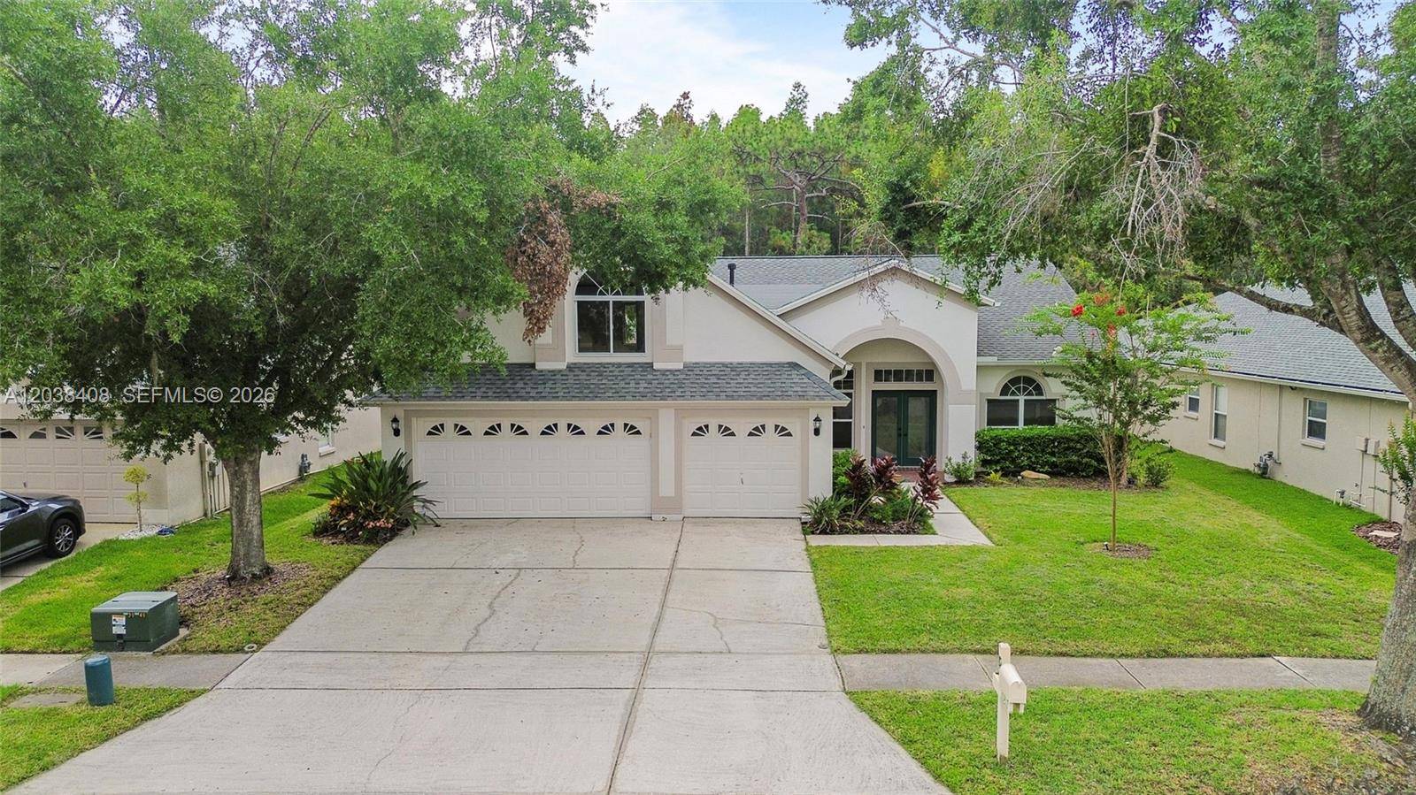 10217 Timberland Point DriveTampa - picture