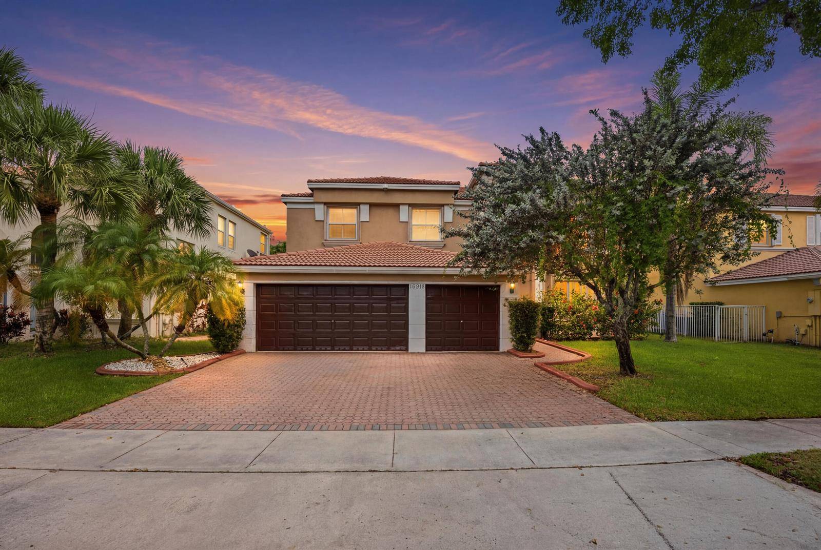 16918 SW 16thPembroke Pines - picture