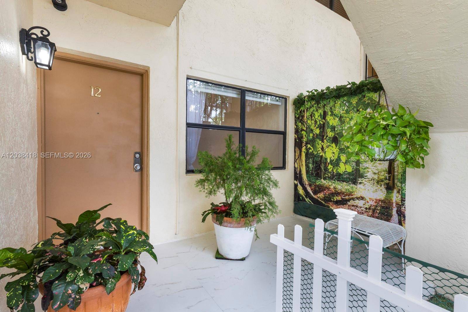 12940 SW 64th LnMiami - MILLER VILLAS CONDO,Miller Villas Condo condo unit 312-3 - picture