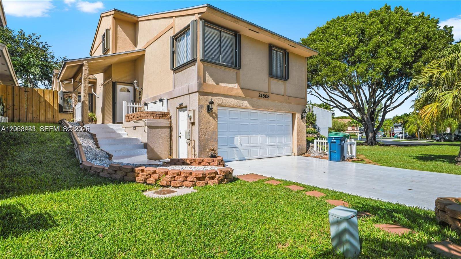 21808 SW 99th AveCutler Bay - picture