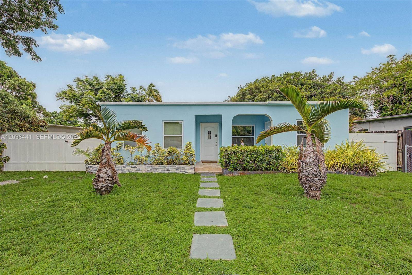 5910 SW 62nd TerSouth Miami - picture