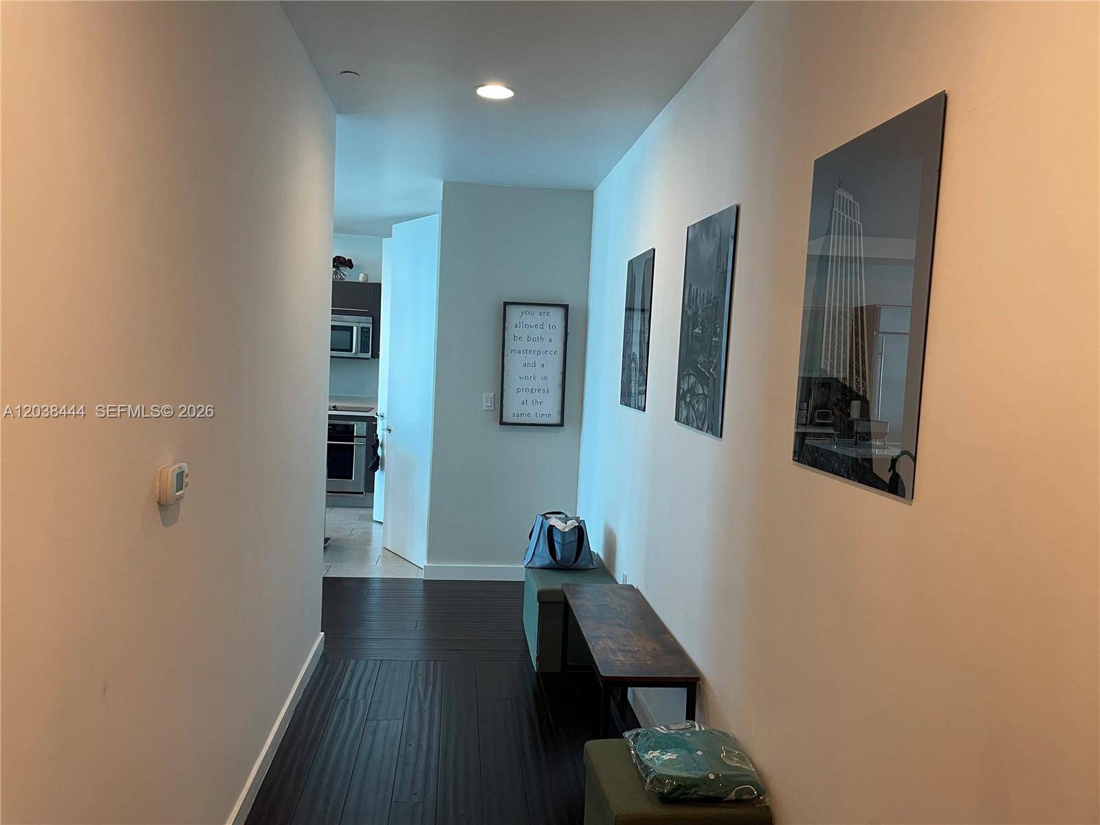 55 SE 6th StMiami - Condo/Co-Op/Annual,Condo condo unit Ph4307 - picture
