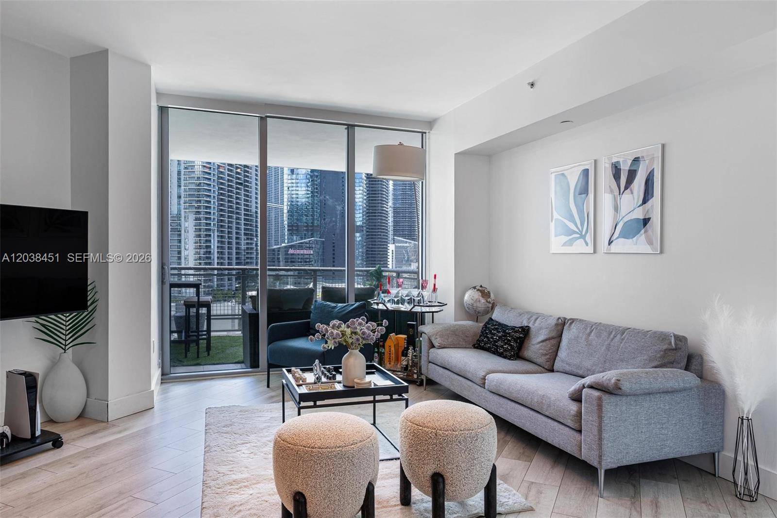 350 S Miami AveMiami - Condo/Co-Op/Annual,Condo condo unit 2108 - picture