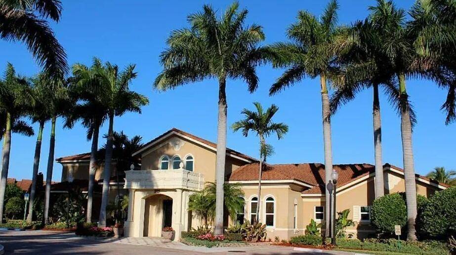 1119 VillaBoynton Beach - picture