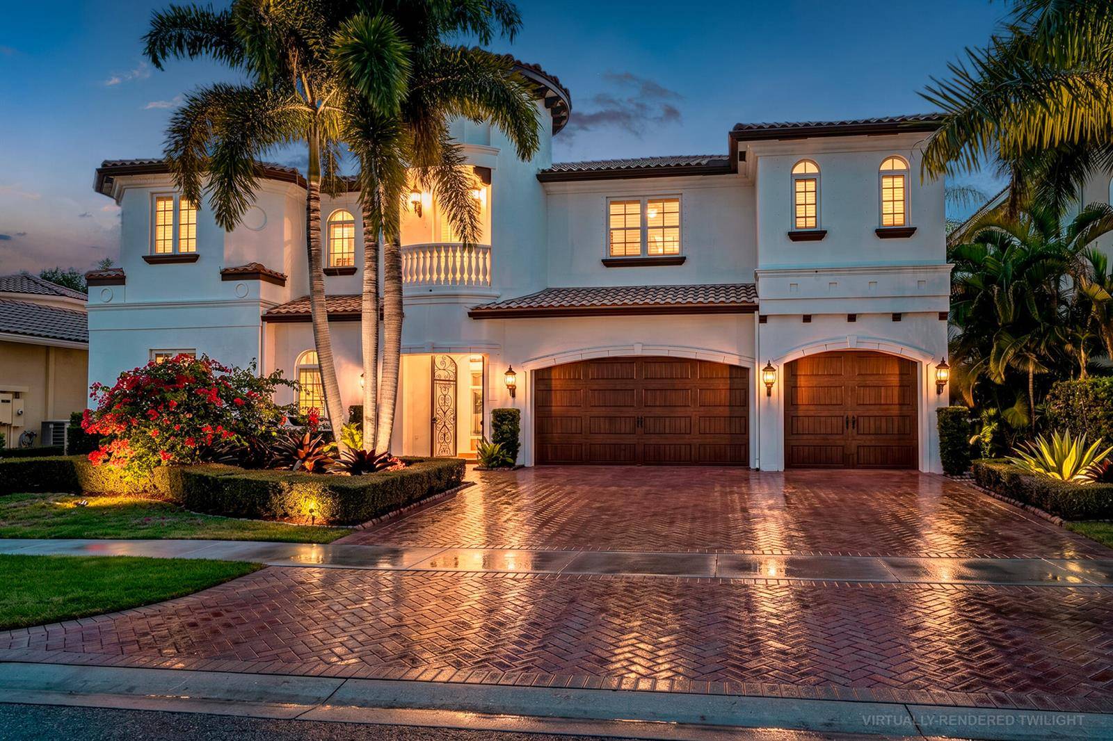 17550 Circle PondBoca Raton - picture