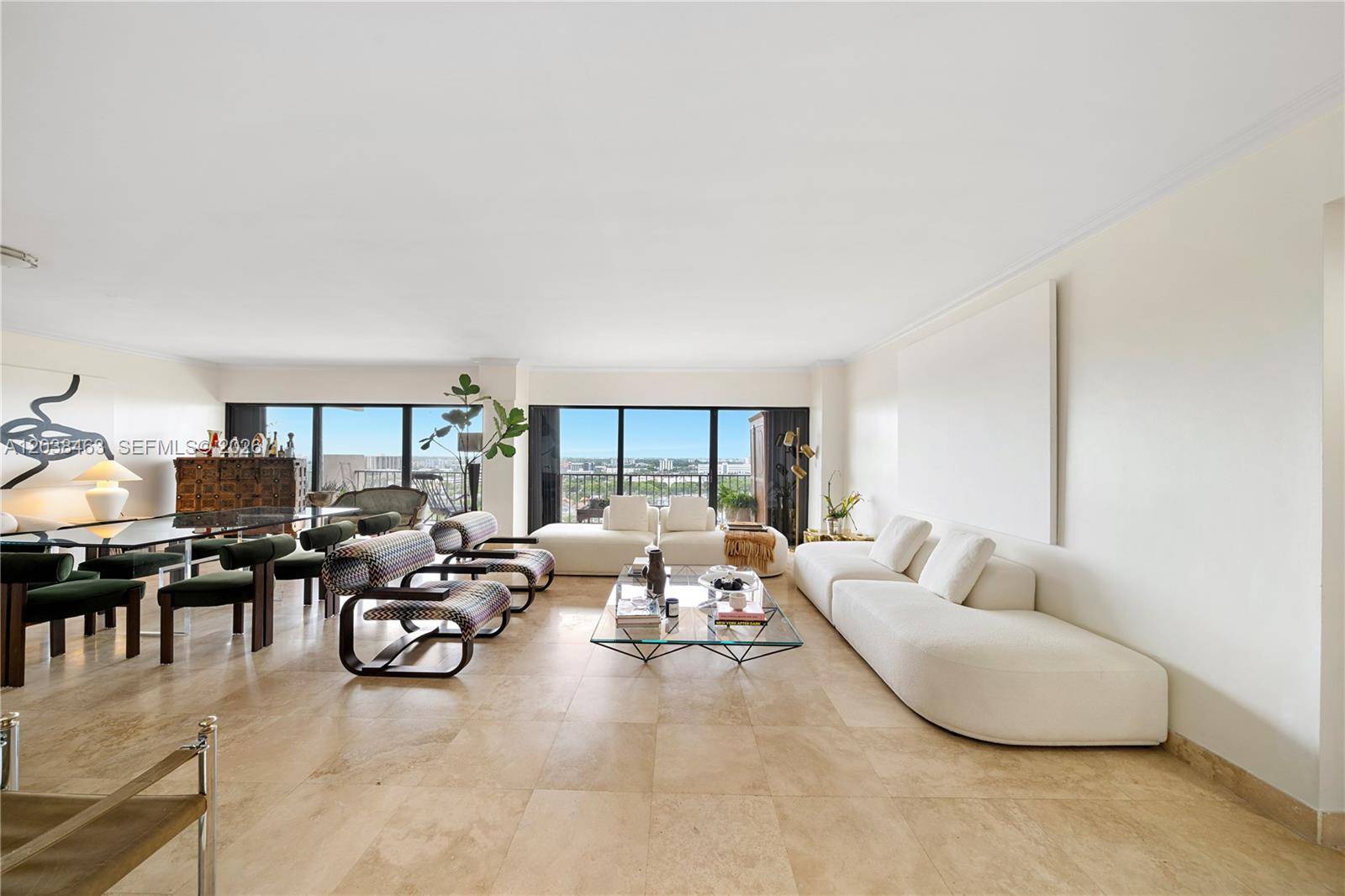 1800 NE 114th StMiami - Condo 5+ Stories,Condo condo unit 1811 - picture