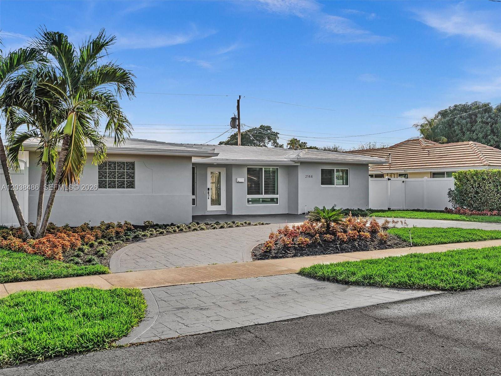 2144 NE 64th StFort Lauderdale - picture