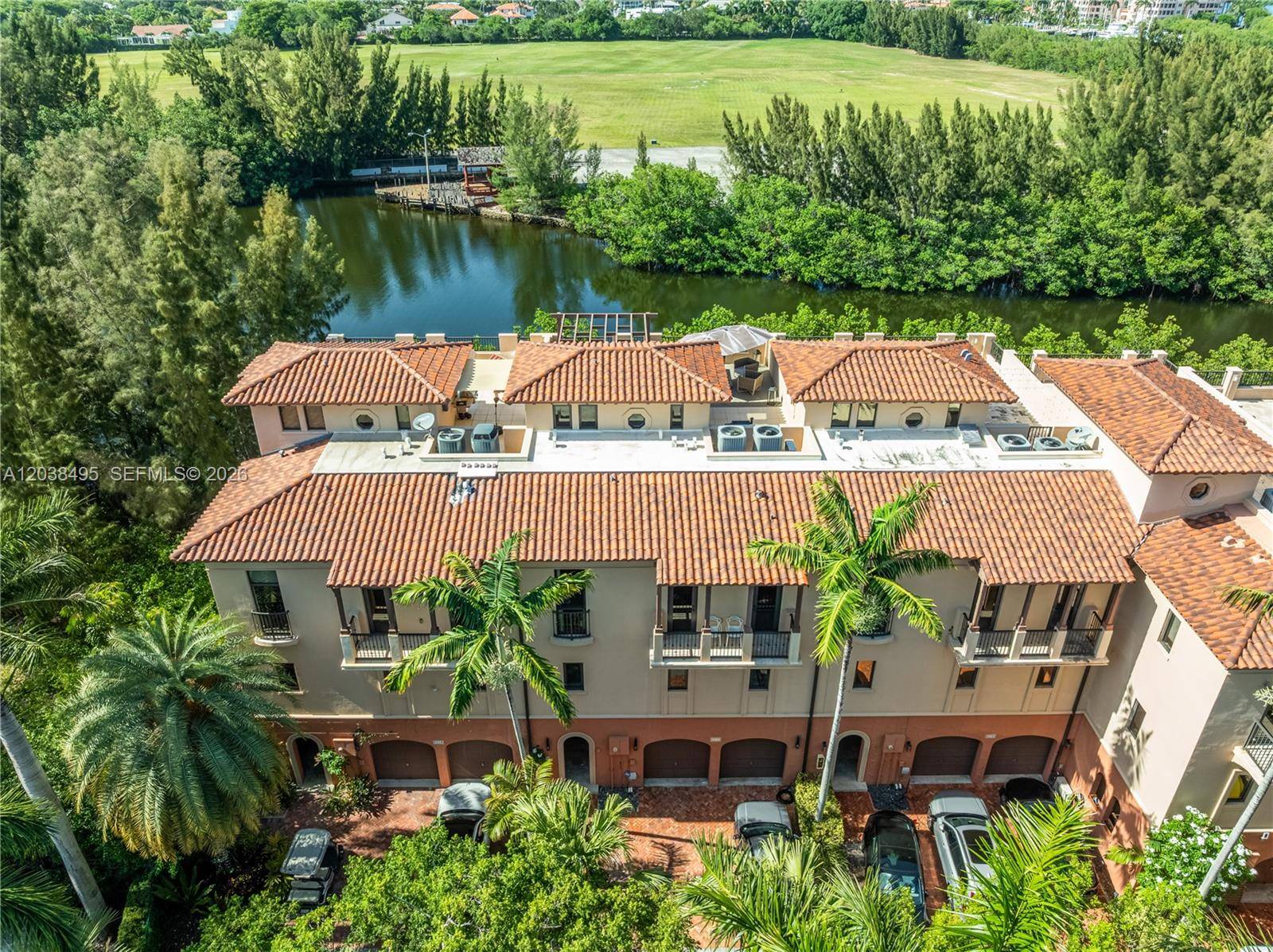 6232 Paradise Point DrPalmetto Bay - picture