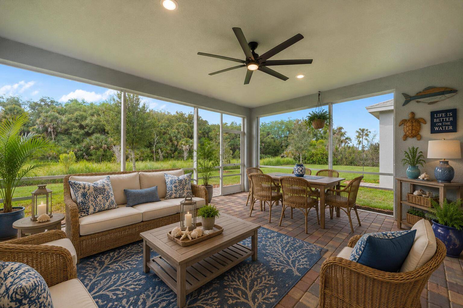 10275 SW CaptivaPort St. Lucie - picture