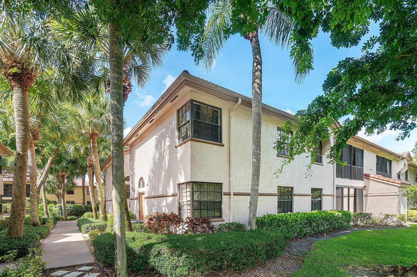 5171 EuropaBoynton Beach - Condo condo unit G - picture