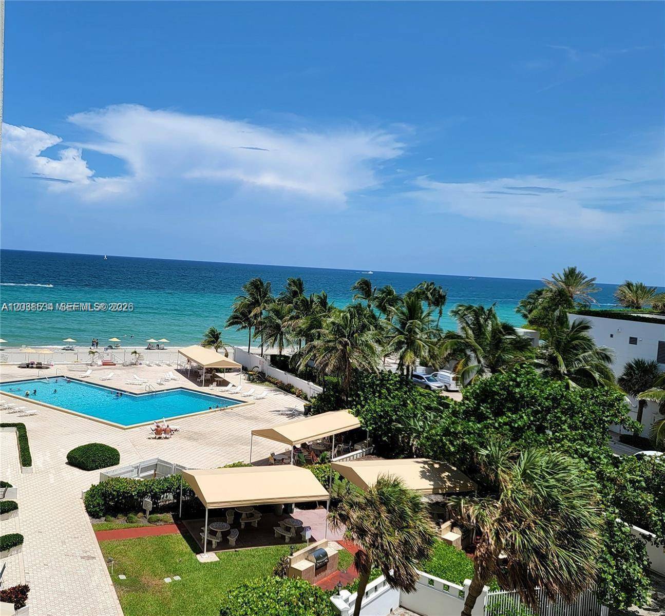 3505 S Ocean DrHollywood - Condo 5+ Stories,Condo condo unit 716 - picture