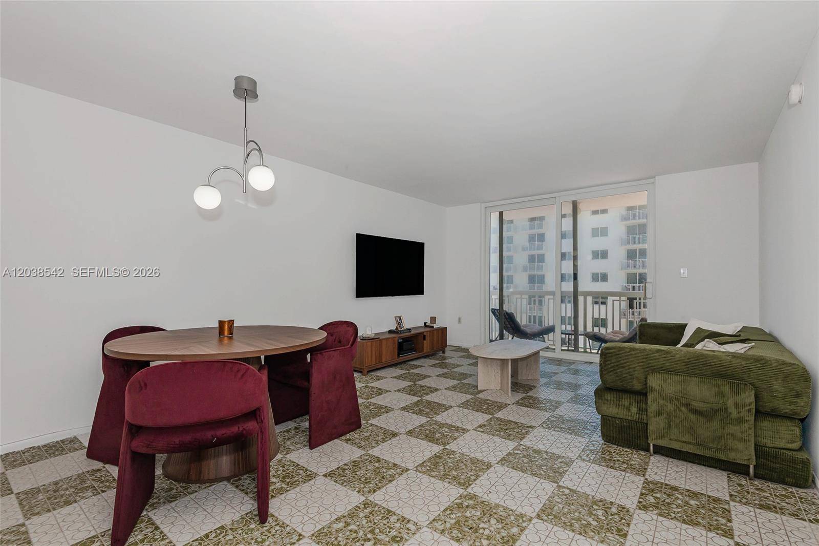 401 Ocean DrMiami Beach - Condo 5+ Stories,Condo condo unit 810 - picture