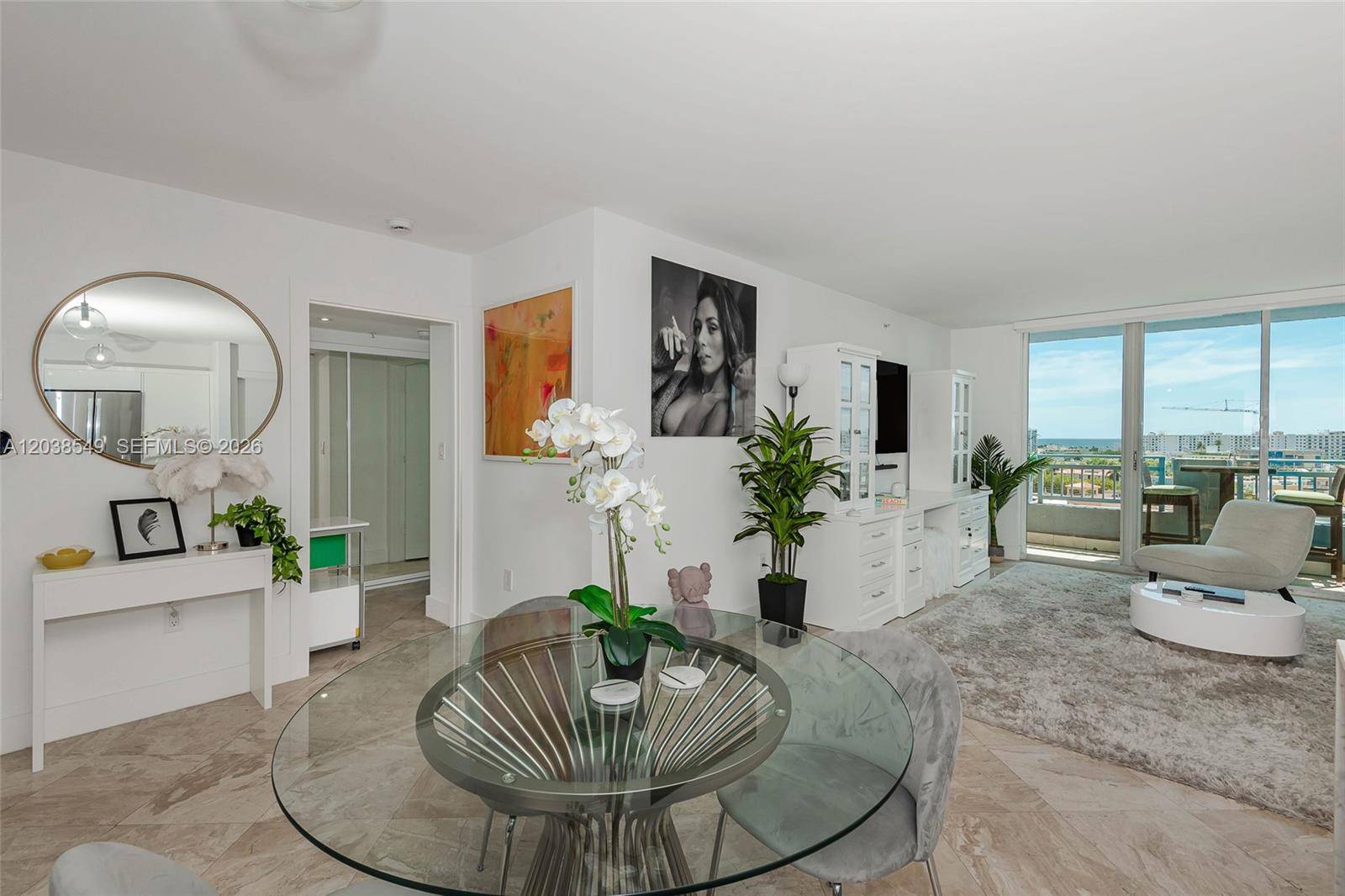 90 Alton RdMiami Beach - Condo/Co-Op/Seasonal,Condo condo unit 1109 - picture