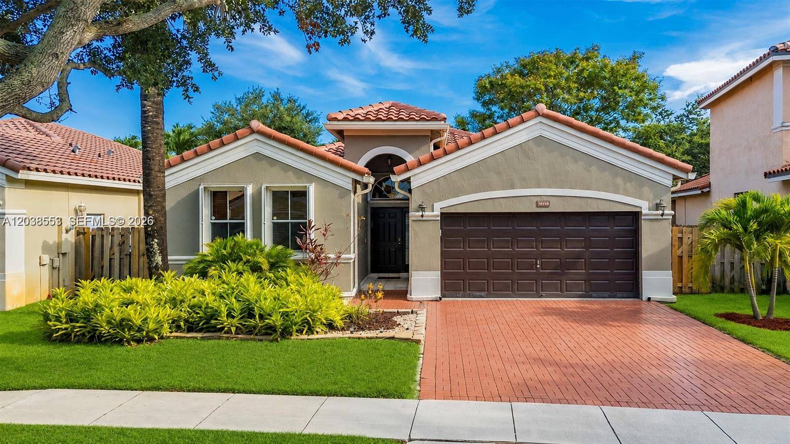 16728 SW 36th StMiramar - picture