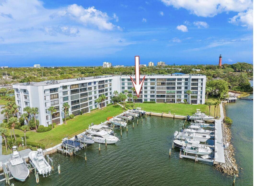 1748 Jupiter CoveJupiter - Condo condo unit 121 A - picture