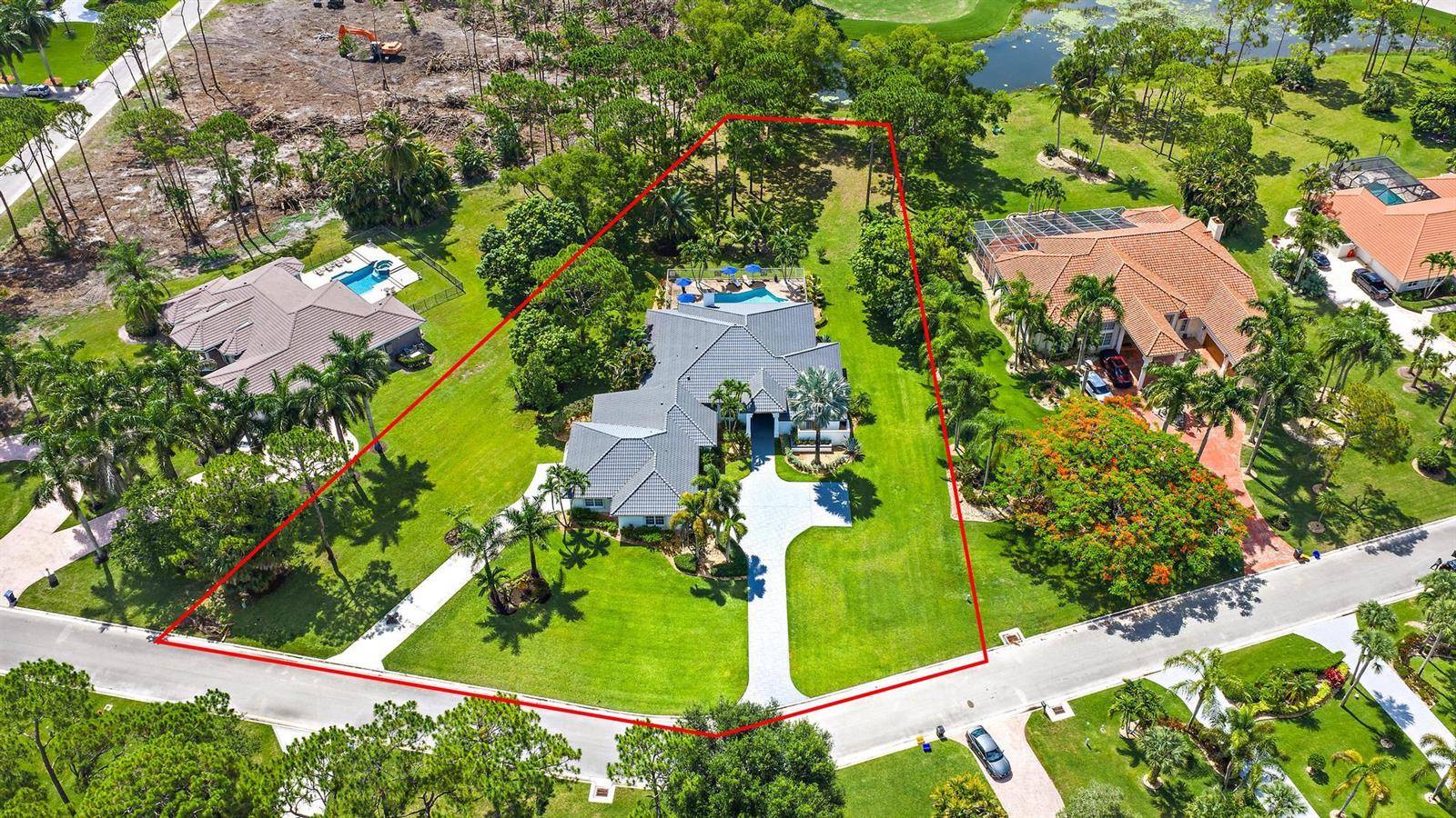 11842 KeswickPalm Beach Gardens - picture