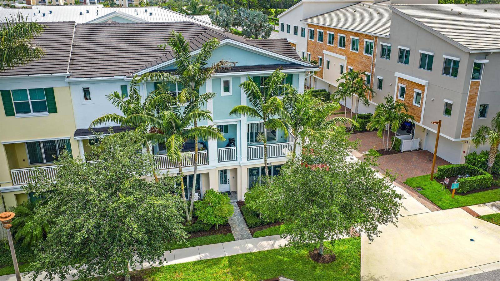 4145 FaradayPalm Beach Gardens - picture