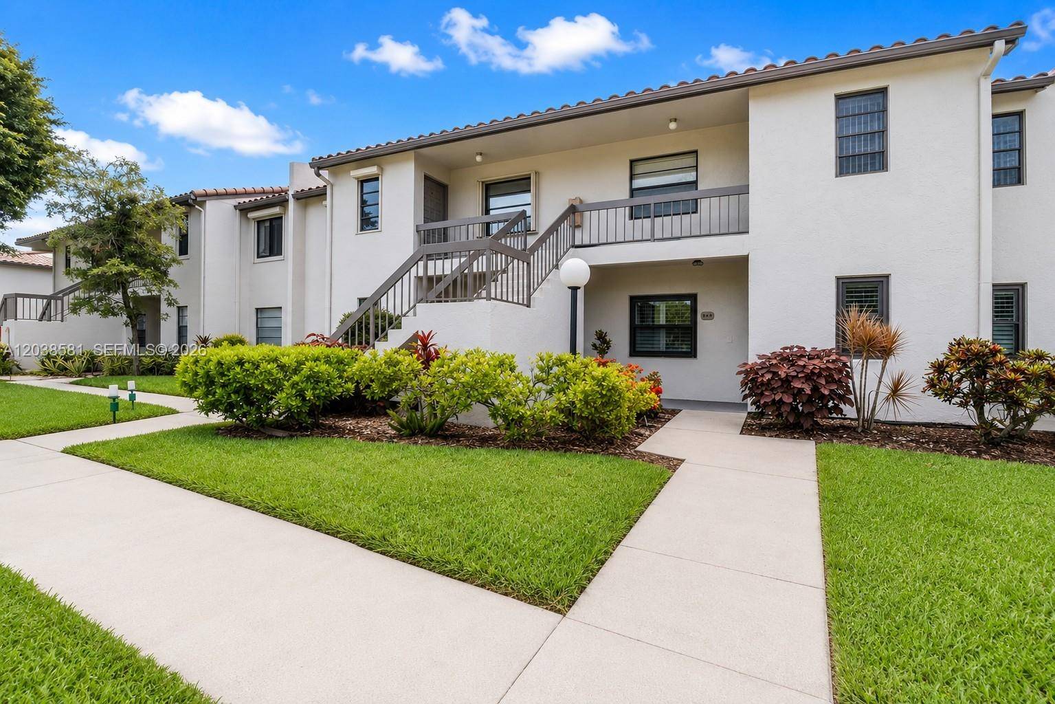 21650 Juego CirBoca Raton - Condo 1-4 Stories,Condo condo unit 24H - picture