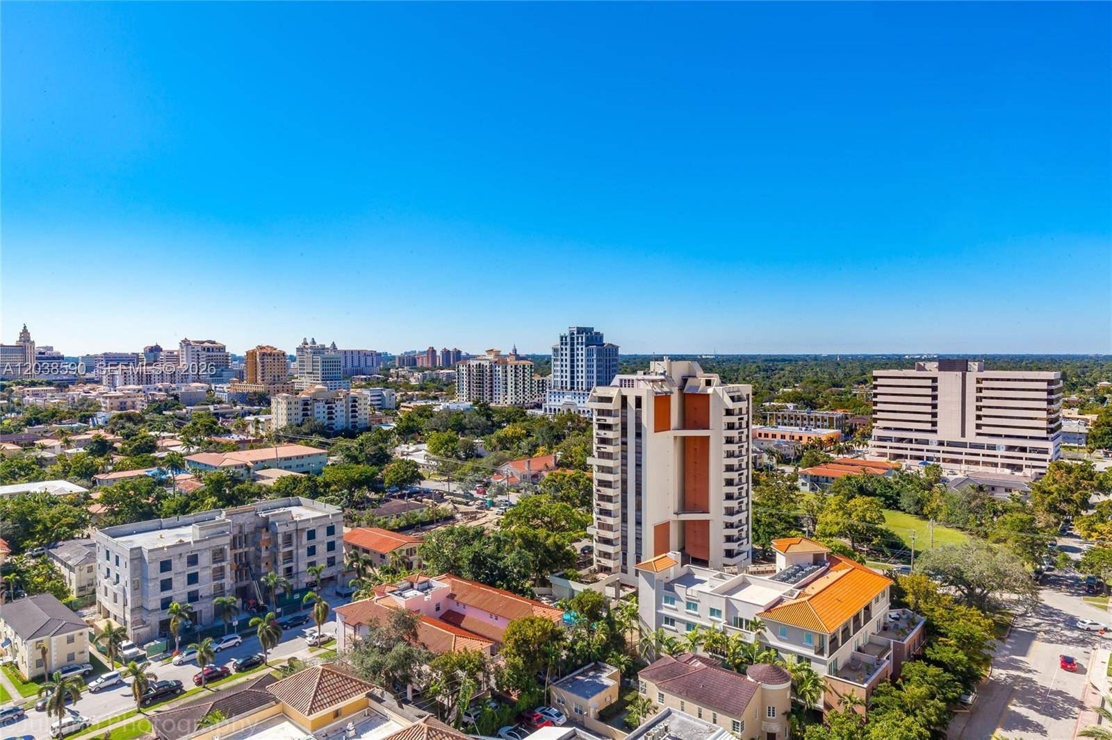 888 S Douglas RdCoral Gables - Condo 5+ Stories,Condo condo unit 1608 - picture