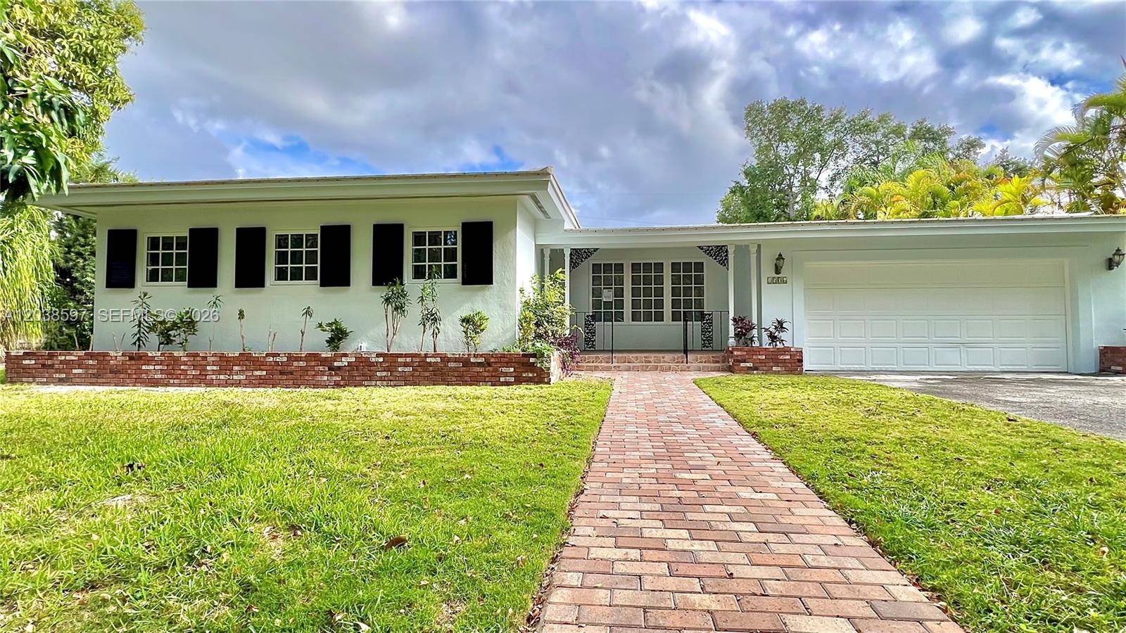1506 Delgado AveCoral Gables - picture