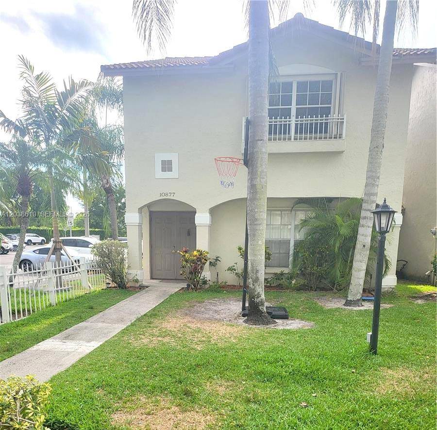 10877 NW 8th StPembroke Pines - picture