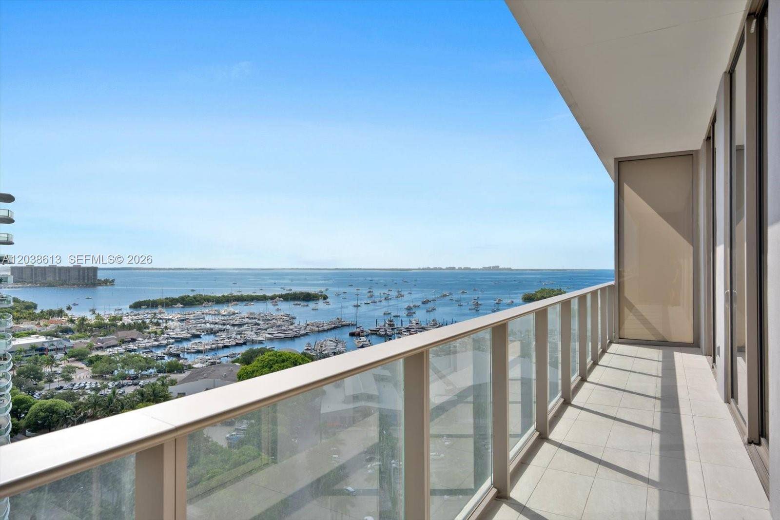 2655 S Bayshore DrMiami - Condo 5+ Stories,Condo condo unit 1606 - picture