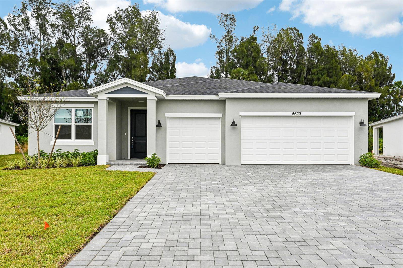 5629 Hampton ParkVero Beach - picture