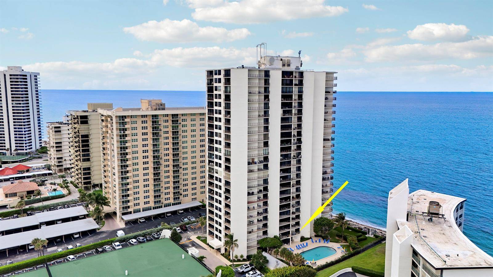 5420 N OceanSinger Island - CONNEMARA CONDO condo unit 204 - picture